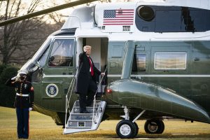 La Comisión Europea exige la presencia de Ucrania en el encuentro entre Donald Trump y Vladimir Putin, que se dará el próximo viernes