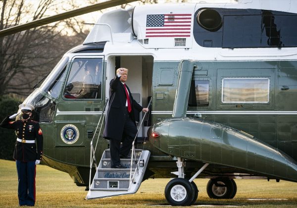 La Comisión Europea exige la presencia de Ucrania en el encuentro entre Donald Trump y Vladimir Putin, que se dará el próximo viernes