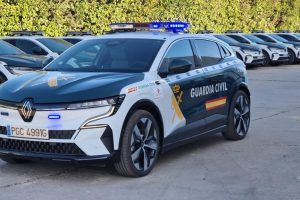 Una mujer quedó detenida por tocamientos indebidos contra un hombre menor que ella