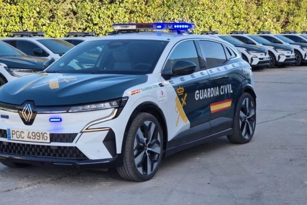 Una mujer quedó detenida por tocamientos indebidos contra un hombre menor que ella