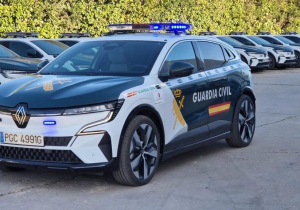 Una mujer quedó detenida por tocamientos indebidos contra un hombre menor que ella