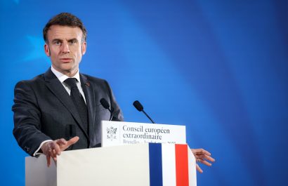 Francia prohibirá la venta de cuchillos a menores tras apuñalamiento en Nogent