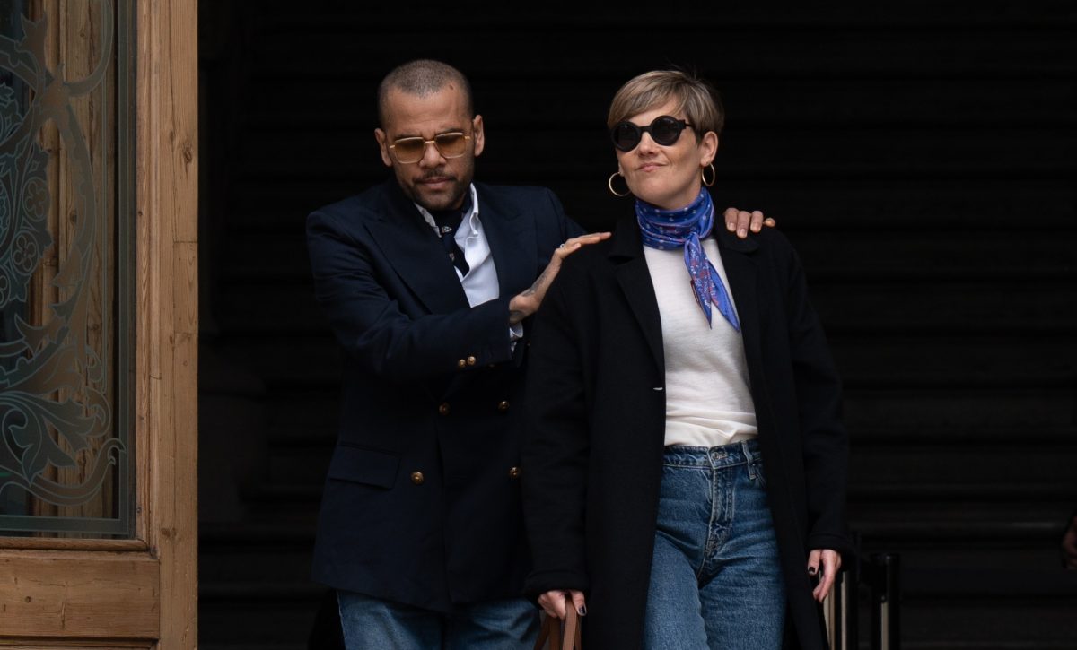 dani alves españa pasaporte