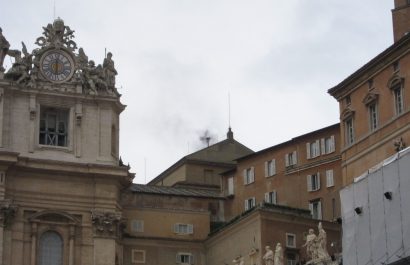 La historia y los detalles del sistema de votación en los cónclaves vaticanos