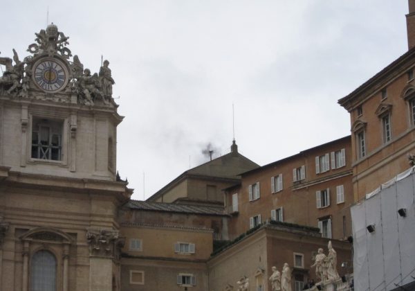 La historia y los detalles del sistema de votación en los cónclaves vaticanos