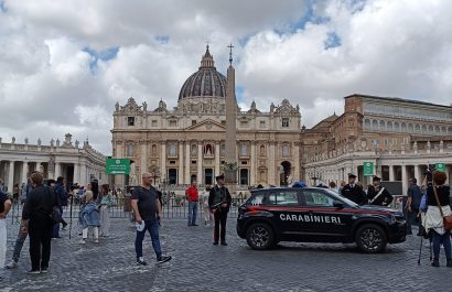 ¿Quién será el próximo Papa? Así será el Cónclave más blindado de la historia