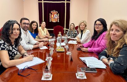 ¿Trabajadores ecuatorianos en España? Así se amplía el programa de migración circular en Huelva