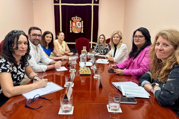 ¿Trabajadores ecuatorianos en España? Así se amplía el programa de migración circular en Huelva