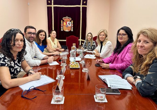 ¿Trabajadores ecuatorianos en España? Así se amplía el programa de migración circular en Huelva