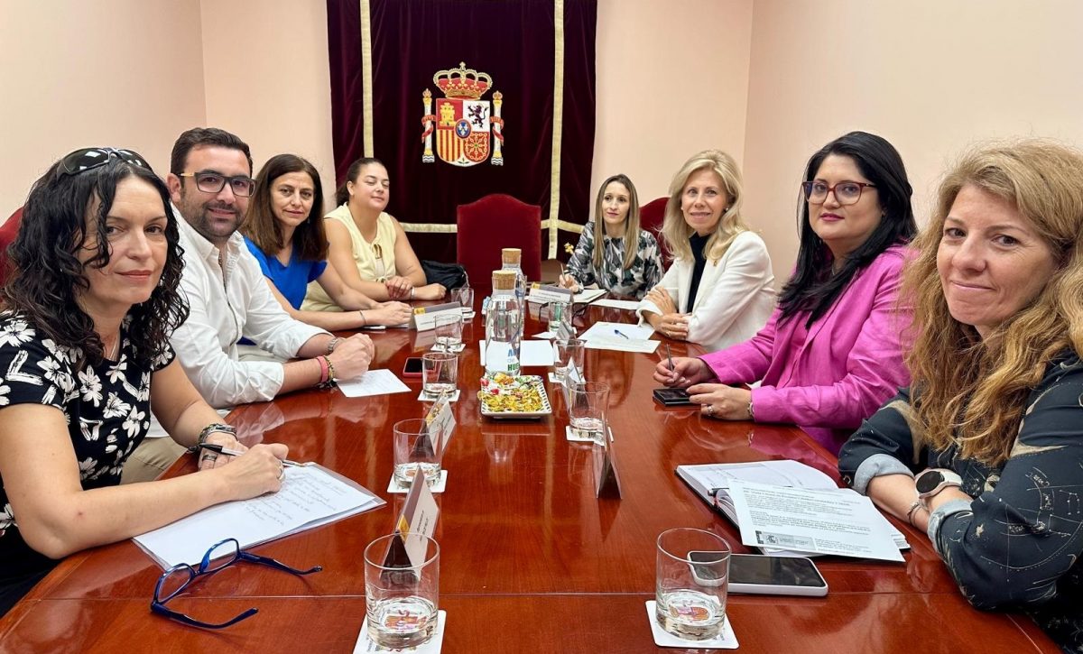 ¿Trabajadores ecuatorianos en España? Así se amplía el programa de migración circular en Huelva