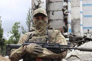 La ONU alerta de que junio fue el mes más mortífero en Ucrania desde el inicio de la invasión rusa