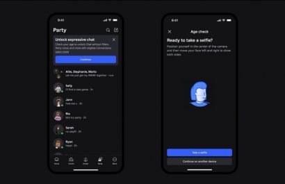 Roblox implementa IA para verificar edad y lanza Conexiones de Confianza. FOTO: Europa Press.