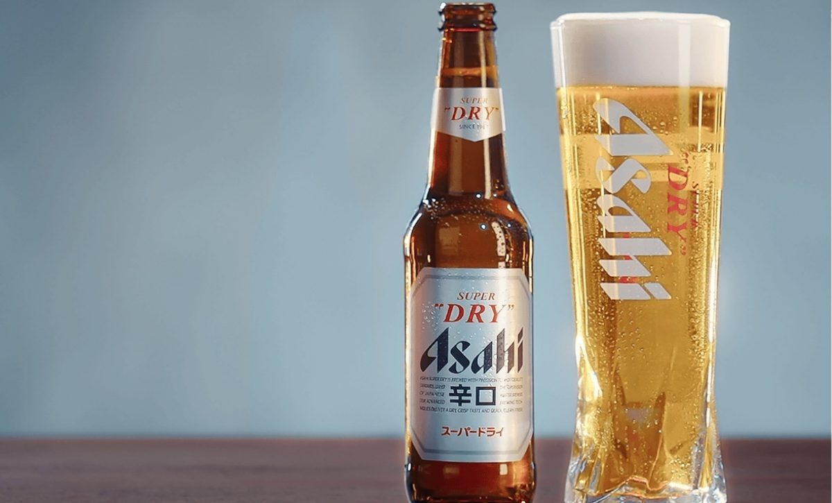 Asahi confirma interrupción en envíos de cerveza en Japón por ataque informático