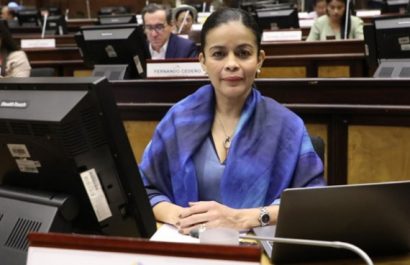 Exalcaldes de Durán enfrentarán juicio por supuesto peculado en obra de agua potable