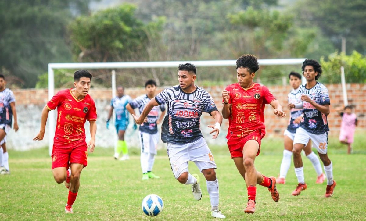 Exapromo Costa avanza a semifinales tras suspensión de LDU El Carmen por incumplimiento