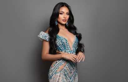 Excandidata a Miss Ecuador 2025 denuncia secuestro e intento de femicidio Sobreviví a un psicópata obsesionado