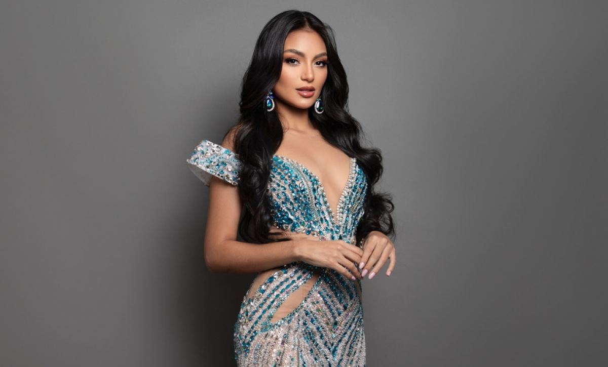 Excandidata a Miss Ecuador 2025 denuncia secuestro e intento de femicidio Sobreviví a un psicópata obsesionado