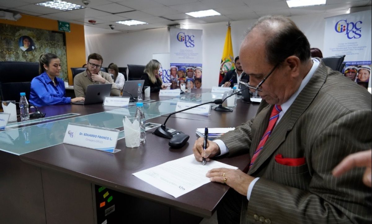 Exconsejeros de Participación Ciudadana son acusados de ser autores directos del delito de asociación ilícita en el caso Liga2