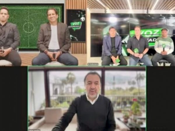 Exglorias del fútbol ecuatoriano respaldan reversión de la donación del Estadio Atahualpa