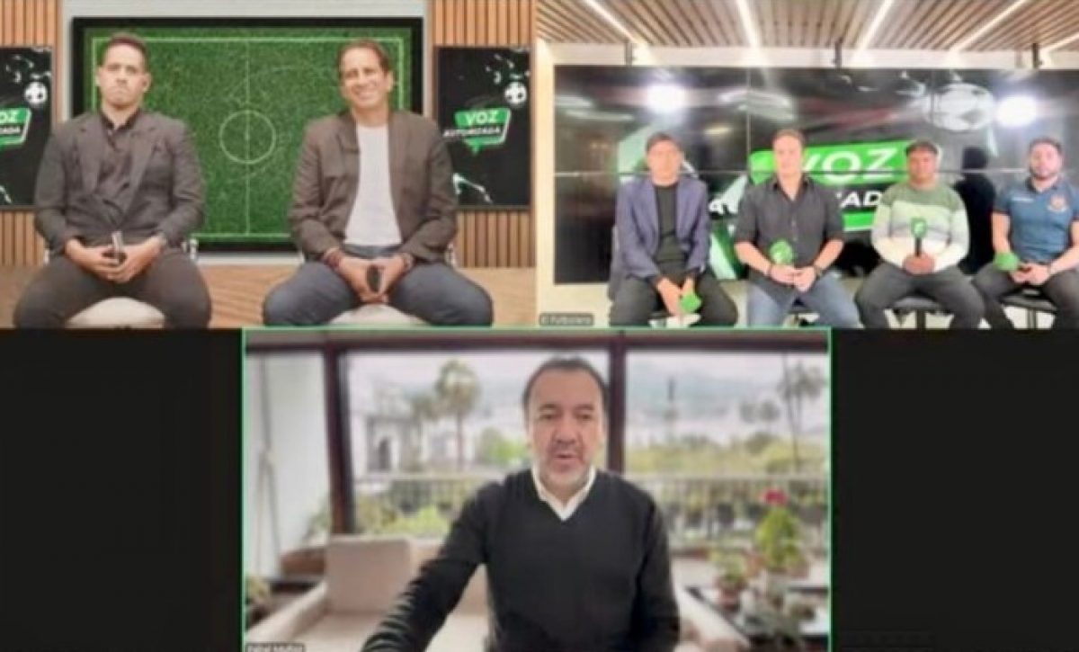 Exglorias del fútbol ecuatoriano respaldan reversión de la donación del Estadio Atahualpa