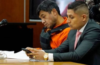 Exjuez Emerson Curipallo recibe nueva condena de 27 meses por prevaricato en Santo Domingo tras liberar sentenciados