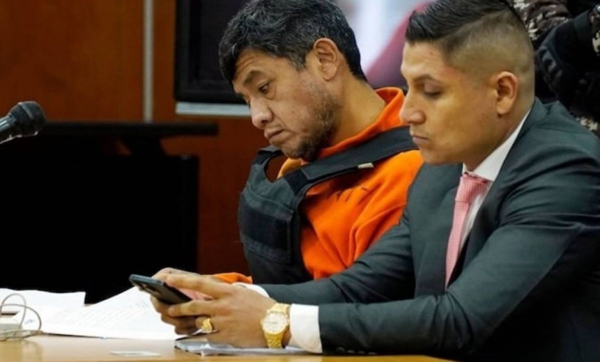 Exjuez Emerson Curipallo recibe nueva condena de 27 meses por prevaricato en Santo Domingo tras liberar sentenciados