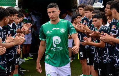 Exjugador de Liga de Portoviejo falleció tras varias horas de ataque sicario