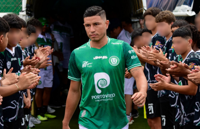 Exjugador de Liga de Portoviejo falleció tras varias horas de ataque sicario