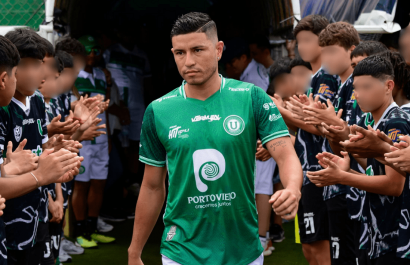 Exjugador de Liga de Portoviejo falleció tras varias horas de ataque sicario