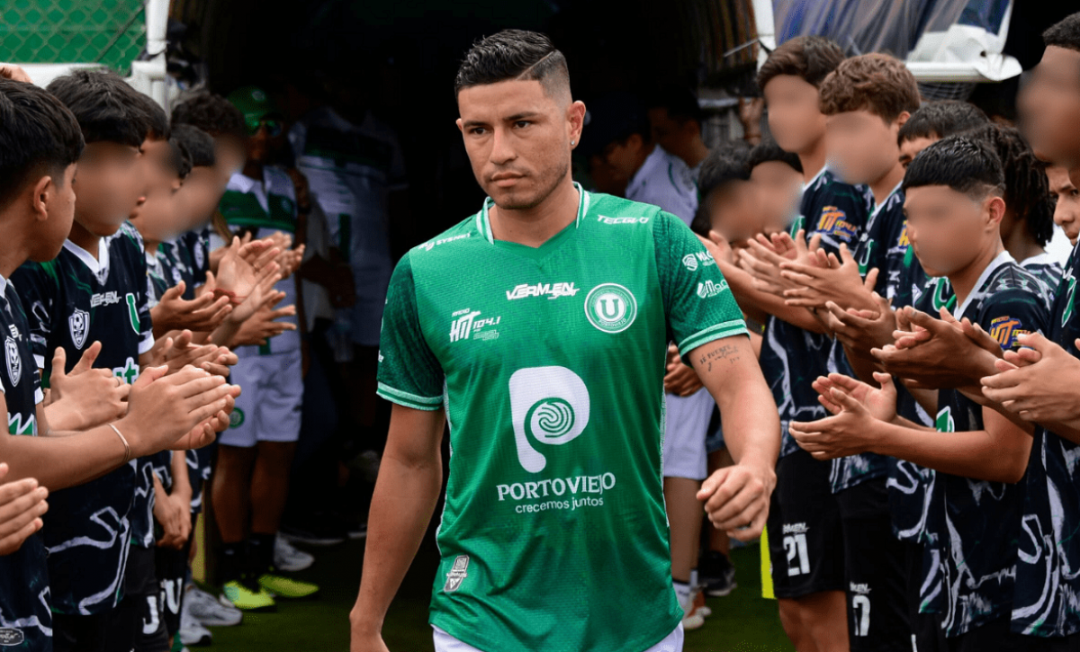 Exjugador de Liga de Portoviejo falleció tras varias horas de ataque sicario
