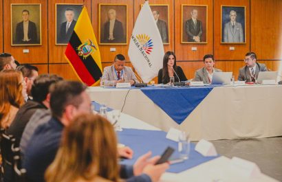 Expertos detallan consecuencias psicológicas de delitos sexuales en adolescentes