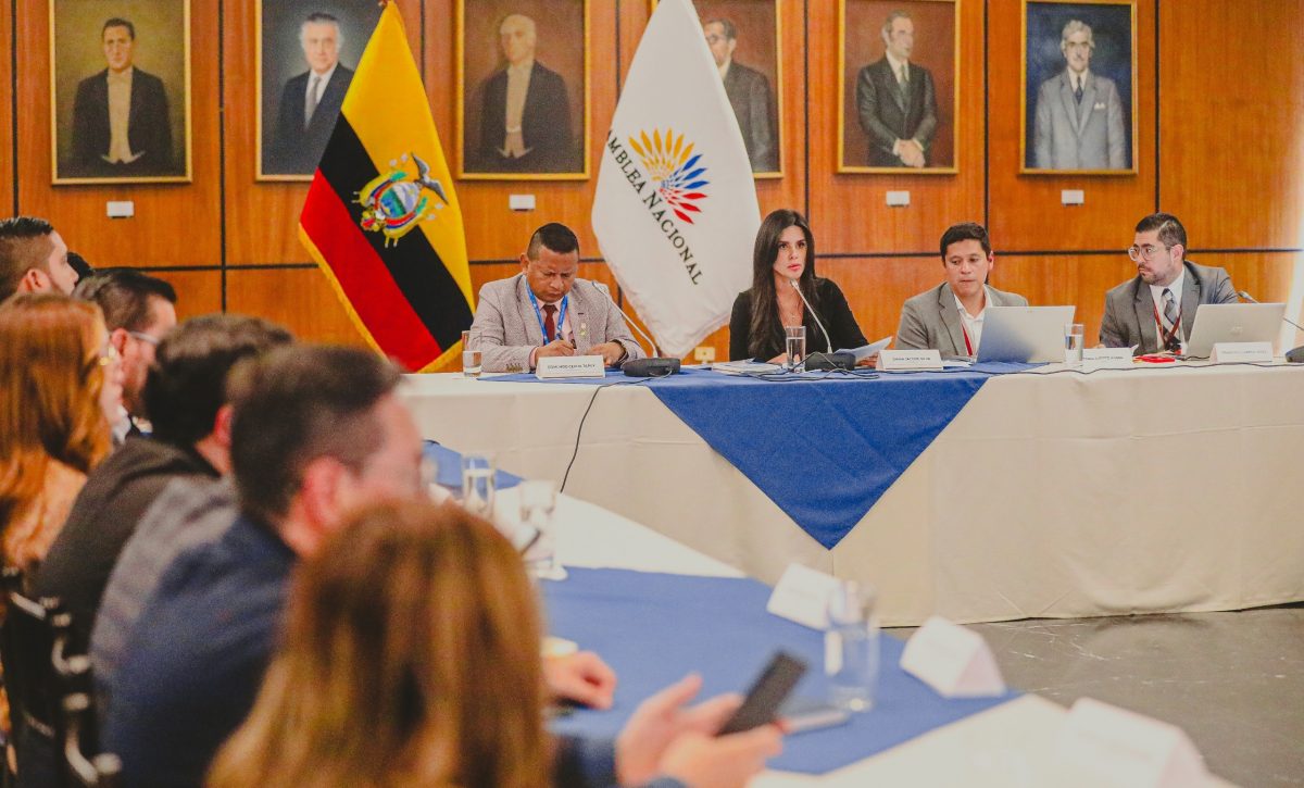 Expertos detallan consecuencias psicológicas de delitos sexuales en adolescentes