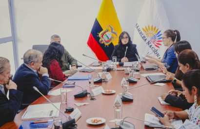 Expertos proponen fortalecer la protección de la primera infancia en proyecto de reforma al Código de Niñez y Adolescencia. (AN).