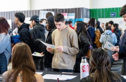 Expo Posgrados 2025 en Quito: Guía para profesionales interesados en estudios superiores