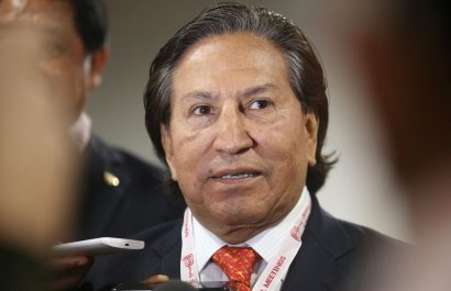Expresidente peruano Alejandro Toledo: ¿Fin a su encarcelamiento por corrupción?