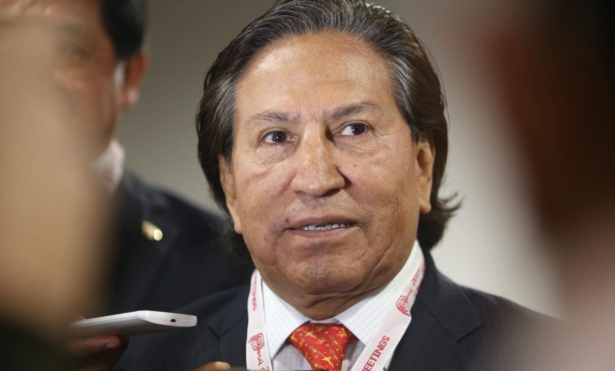 Expresidente peruano Alejandro Toledo: ¿Fin a su encarcelamiento por corrupción?