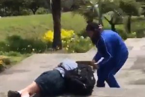 Expulsión definitiva para alumna agresora tras violento caso en Quito