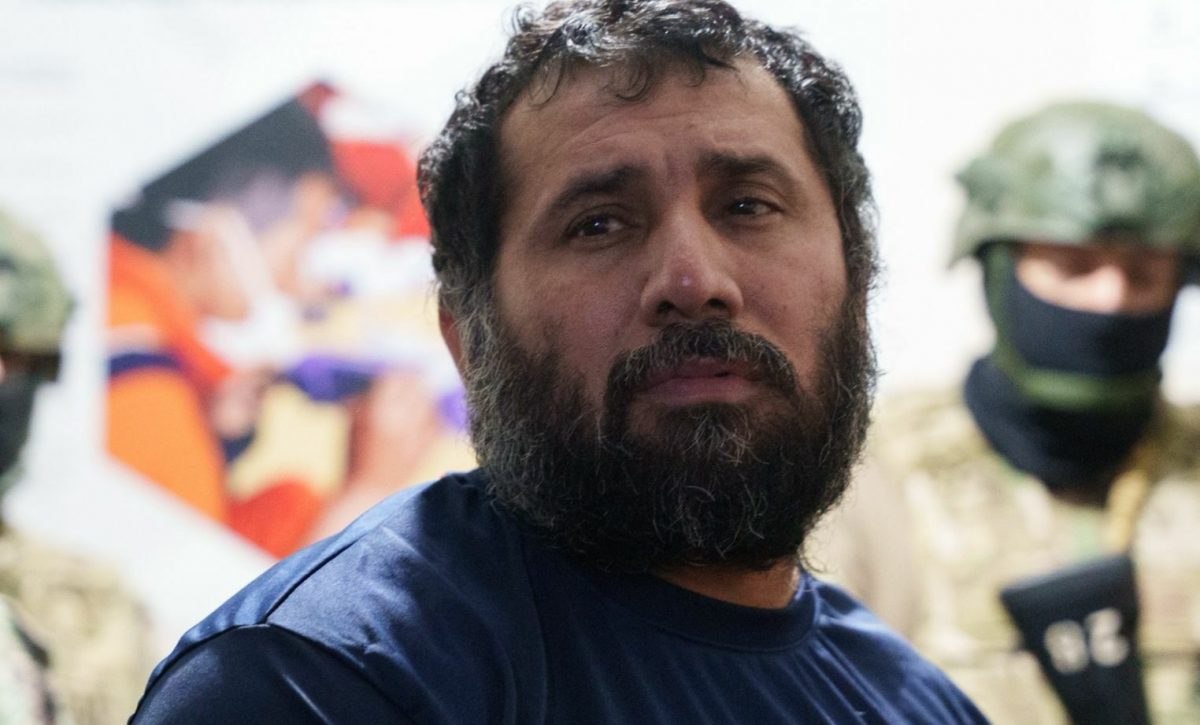 Extradición de alias 'Fito' a Estados Unidos ¿Qué dice la Corte Nacional de Justicia sobre el caso