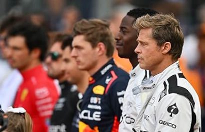 F1 Secretos del rodaje que sorprenderán a los fans de la velocidad
