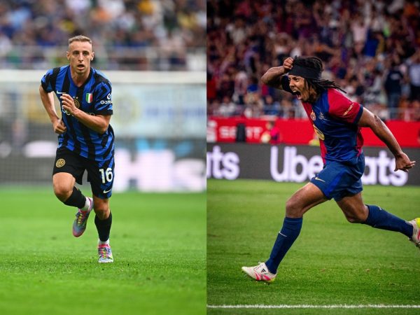 FC Barcelona recibe al Inter en busca de la final de la Champions League