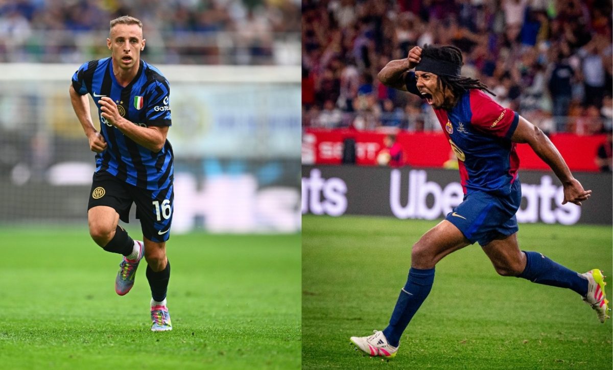 FC Barcelona recibe al Inter en busca de la final de la Champions League