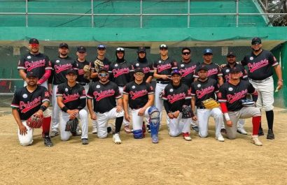 FDM-Roque Macías y Rojos Guayaquil disputarán la final del Nacional de Béisbol 2025