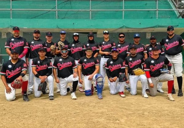 FDM-Roque Macías y Rojos Guayaquil disputarán la final del Nacional de Béisbol 2025