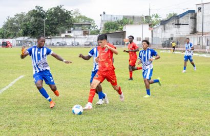 FEF cambia rivales de LDU El Carmen y genera polémica en Segunda Categoría.