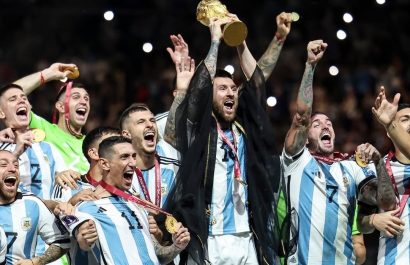 FIFA anuncia venta de entradas para el Mundial 2026 a partir del 10 de septiembre
