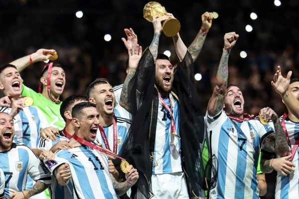 FIFA anuncia venta de entradas para el Mundial 2026 a partir del 10 de septiembre