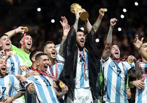 FIFA anuncia venta de entradas para el Mundial 2026 a partir del 10 de septiembre