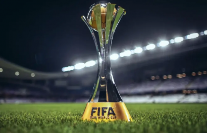 FIFA estrenará show de medio tiempo en la final del Mundial de Clubes 2025