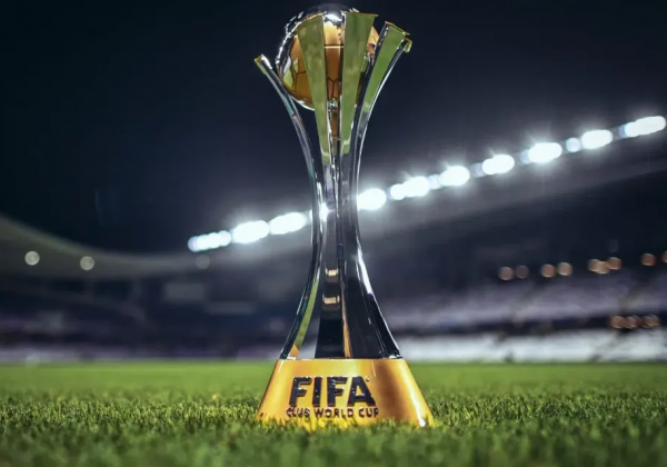 FIFA estrenará show de medio tiempo en la final del Mundial de Clubes 2025