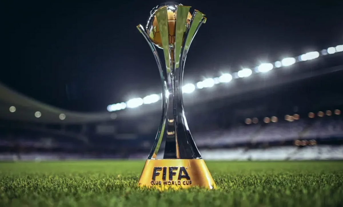 FIFA estrenará show de medio tiempo en la final del Mundial de Clubes 2025